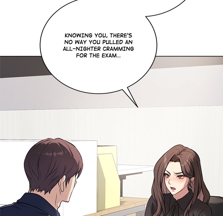 Signed, Sealed, Mistaken Chapter 4 - Page 47