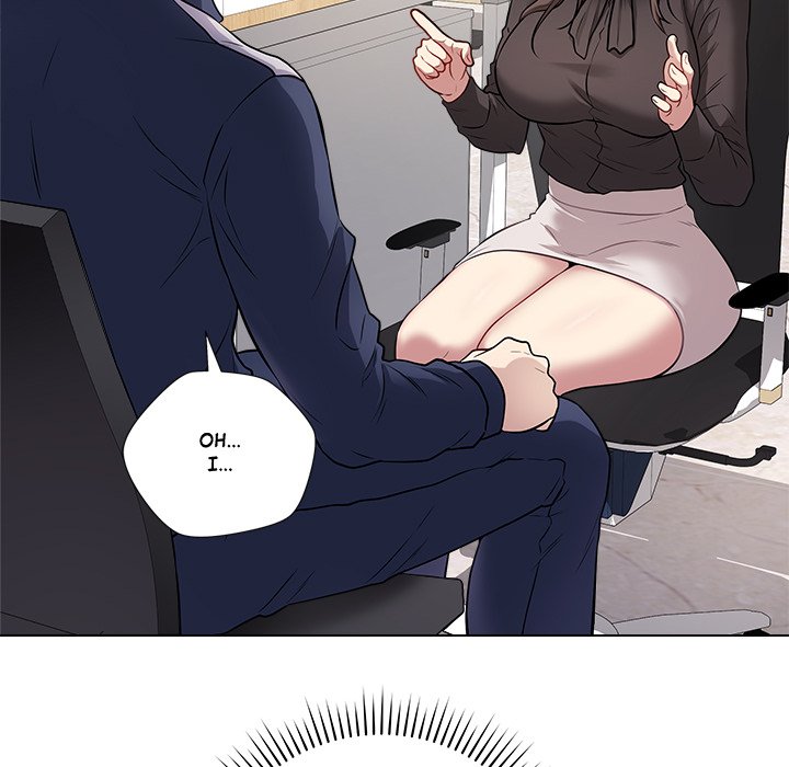 Signed, Sealed, Mistaken Chapter 4 - Page 48