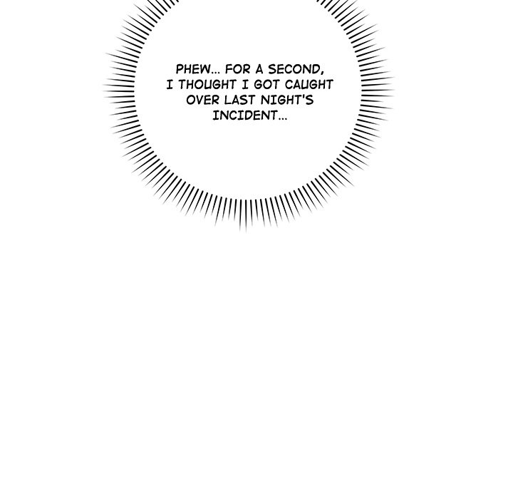 Signed, Sealed, Mistaken Chapter 4 - Page 49