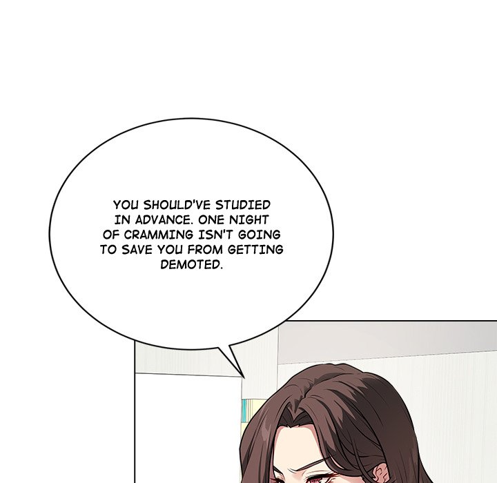 Signed, Sealed, Mistaken Chapter 4 - Page 50