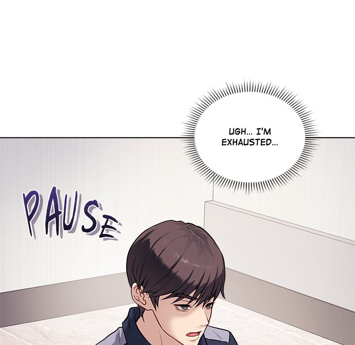 Signed, Sealed, Mistaken Chapter 4 - Page 6