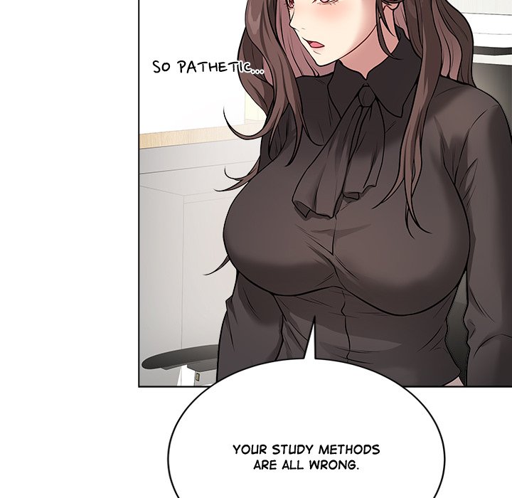 Signed, Sealed, Mistaken Chapter 4 - Page 51