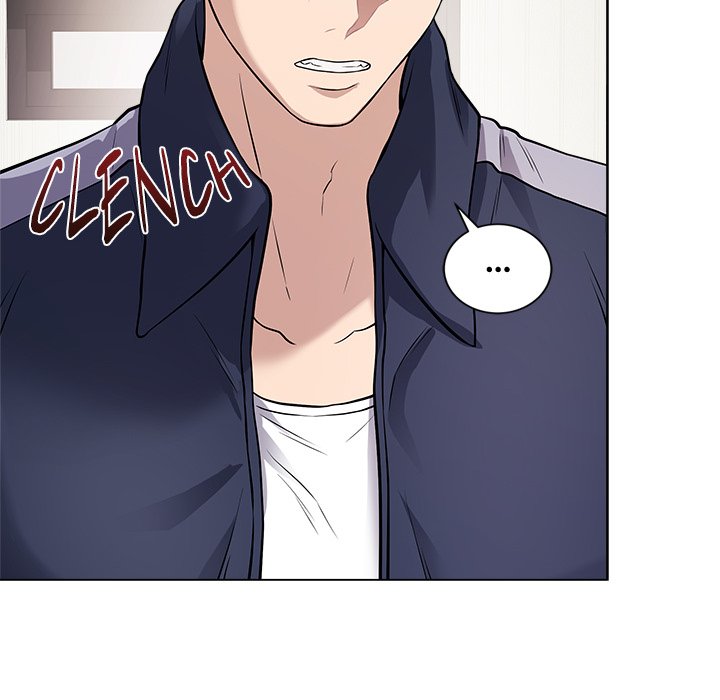 Signed, Sealed, Mistaken Chapter 4 - Page 54