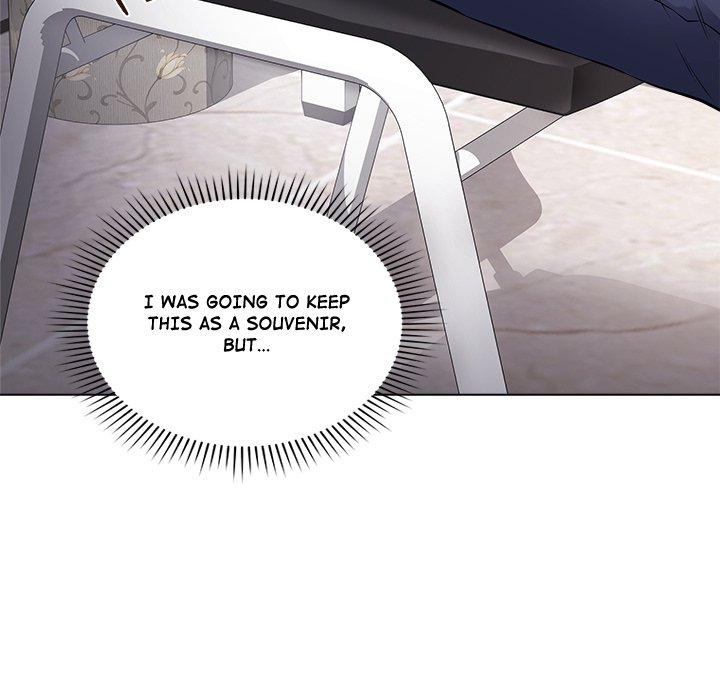 Signed, Sealed, Mistaken Chapter 4 - Page 57