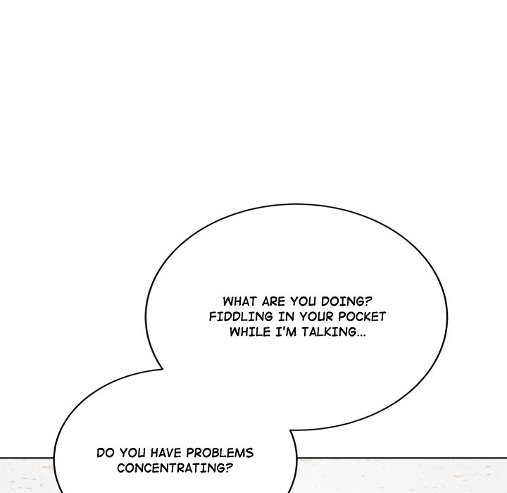 Signed, Sealed, Mistaken Chapter 4 - Page 58
