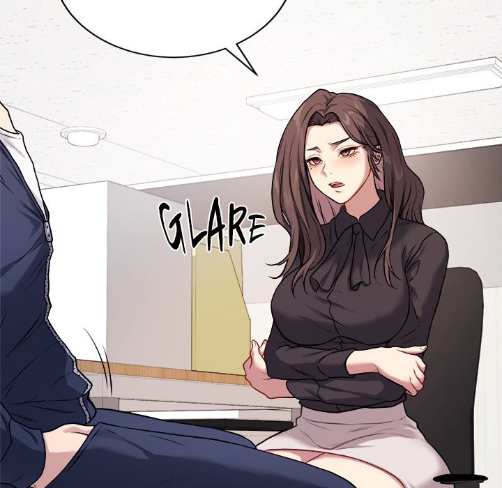 Signed, Sealed, Mistaken Chapter 4 - Page 59