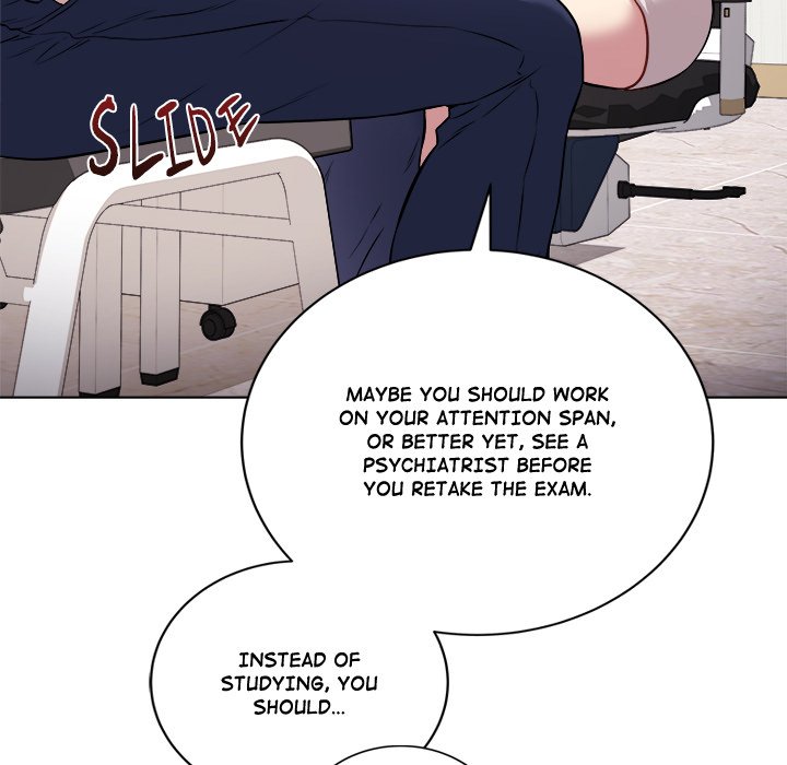 Signed, Sealed, Mistaken Chapter 4 - Page 60