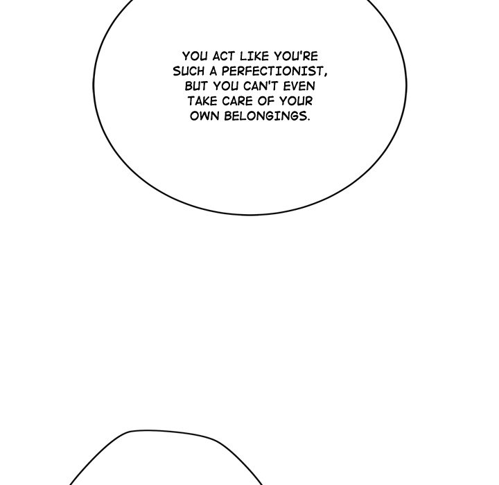 Signed, Sealed, Mistaken Chapter 4 - Page 62