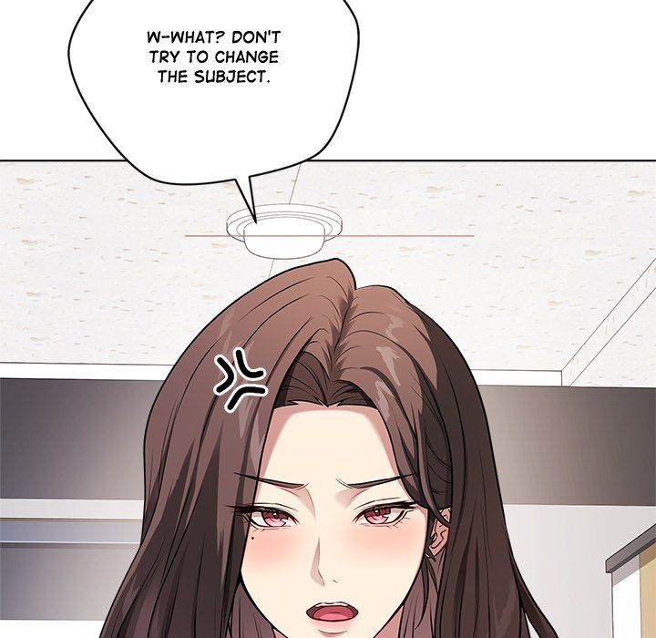 Signed, Sealed, Mistaken Chapter 4 - Page 63