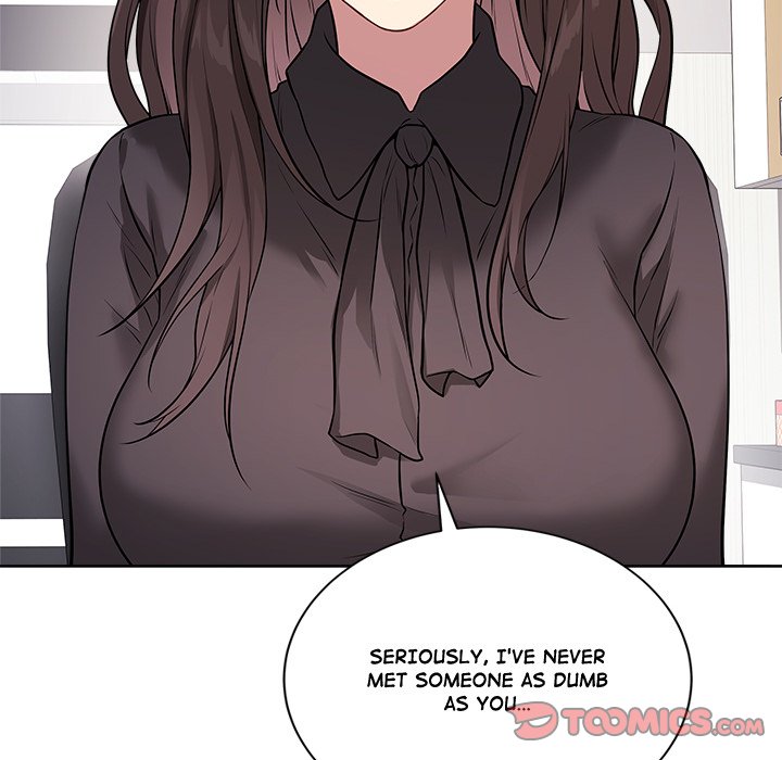 Signed, Sealed, Mistaken Chapter 4 - Page 64