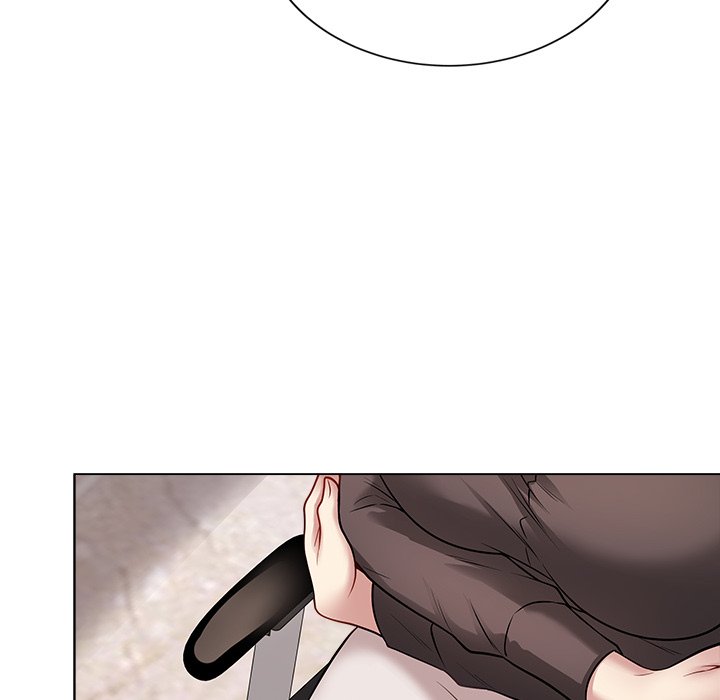 Signed, Sealed, Mistaken Chapter 4 - Page 65