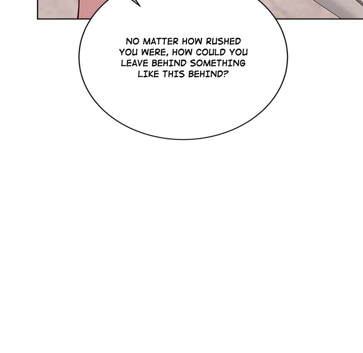 Signed, Sealed, Mistaken Chapter 4 - Page 67