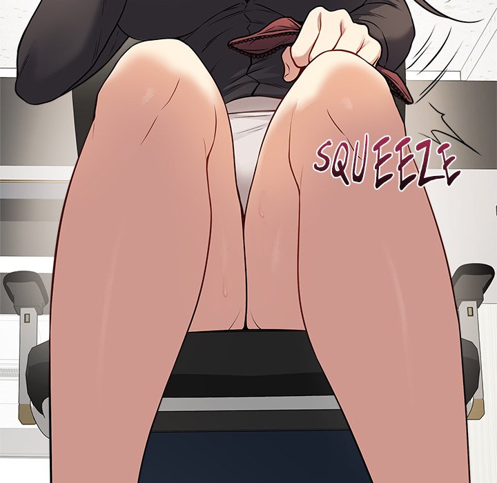 Signed, Sealed, Mistaken Chapter 4 - Page 69