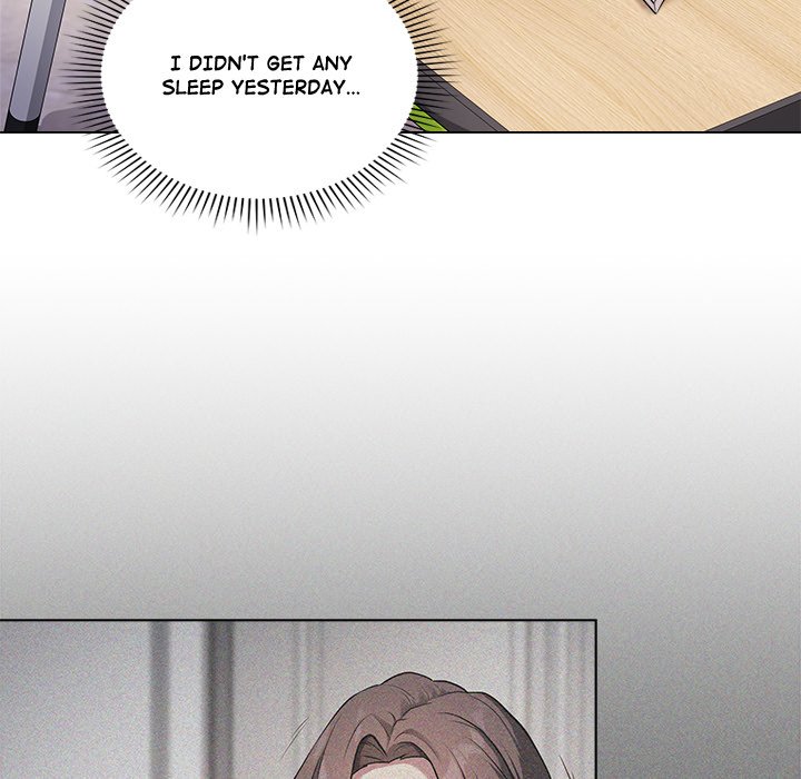 Signed, Sealed, Mistaken Chapter 4 - Page 8