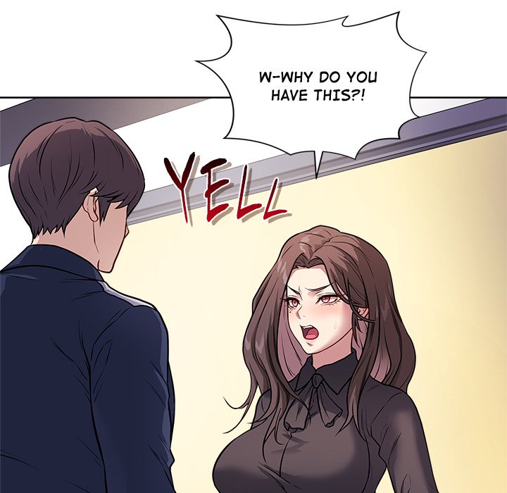 Signed, Sealed, Mistaken Chapter 4 - Page 75
