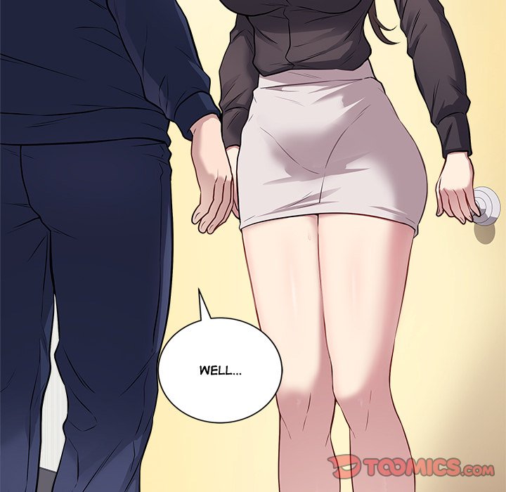 Signed, Sealed, Mistaken Chapter 4 - Page 76