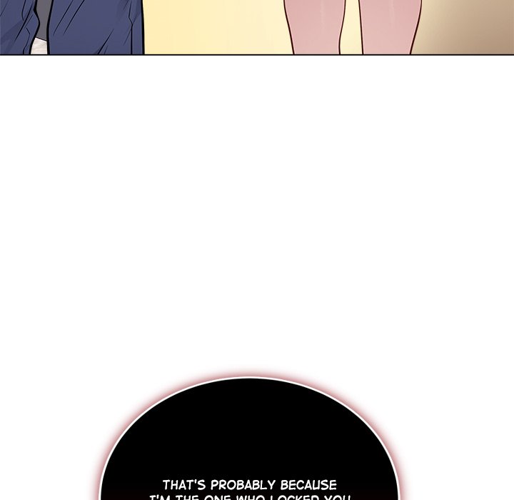 Signed, Sealed, Mistaken Chapter 4 - Page 77