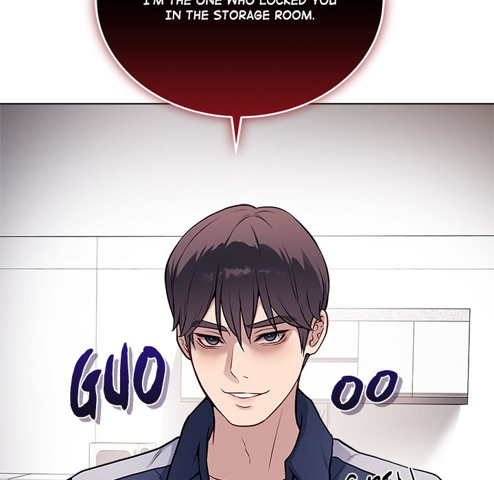 Signed, Sealed, Mistaken Chapter 4 - Page 78