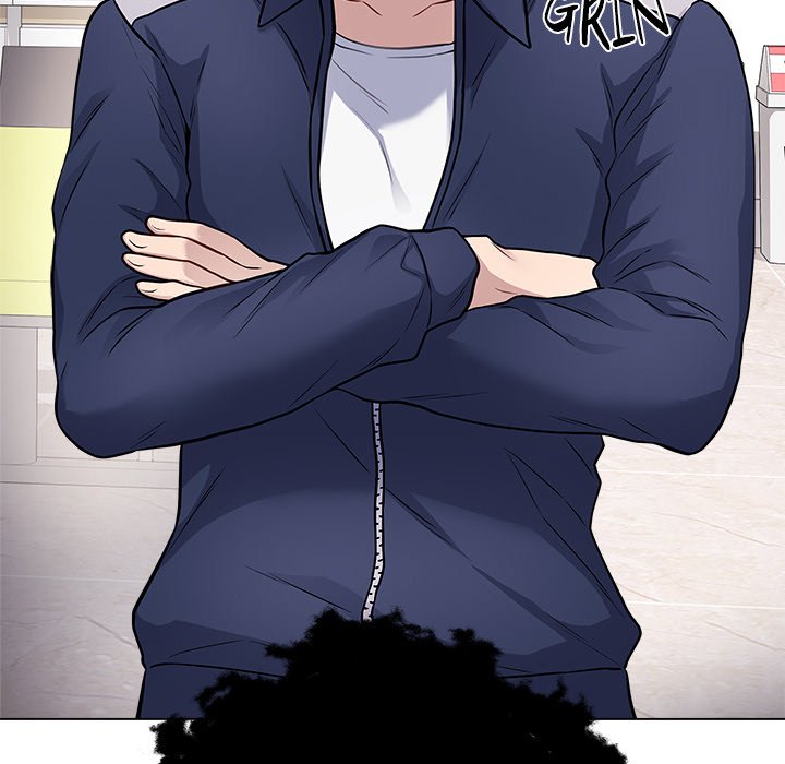 Signed, Sealed, Mistaken Chapter 4 - Page 79