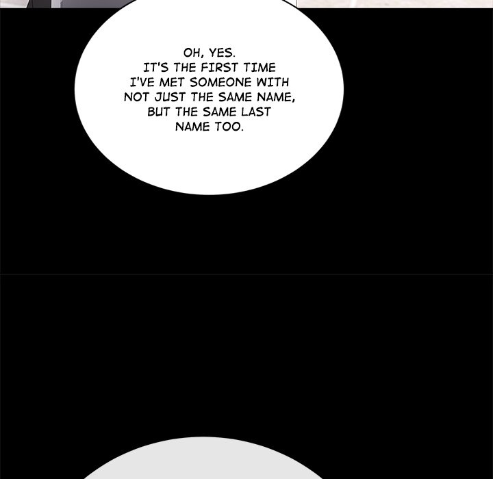 Signed, Sealed, Mistaken Chapter 4 - Page 83
