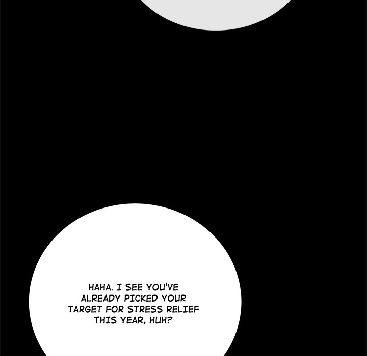 Signed, Sealed, Mistaken Chapter 4 - Page 86