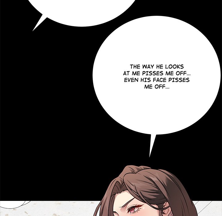 Signed, Sealed, Mistaken Chapter 4 - Page 87