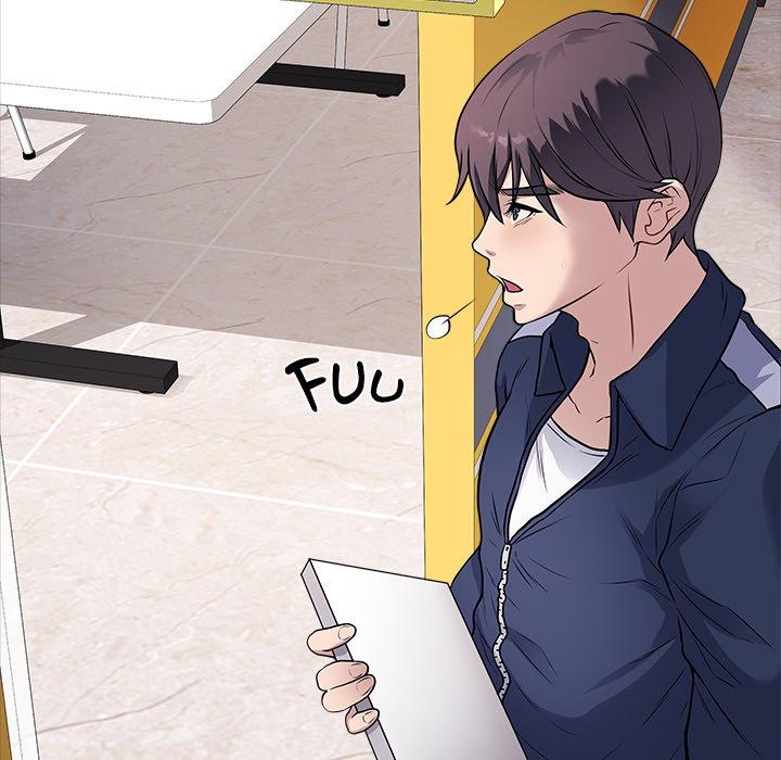Signed, Sealed, Mistaken Chapter 4 - Page 91