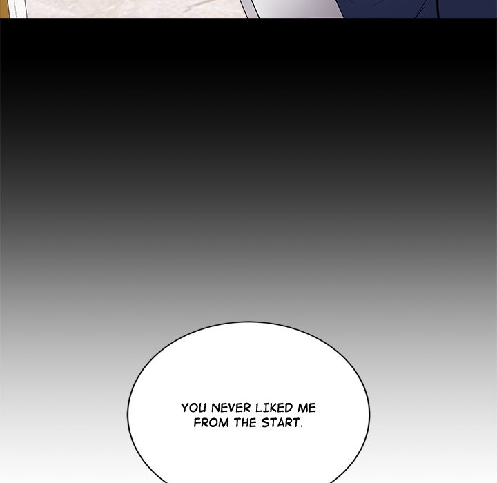 Signed, Sealed, Mistaken Chapter 4 - Page 92