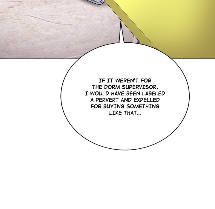 Signed, Sealed, Mistaken Chapter 4 - Page 96