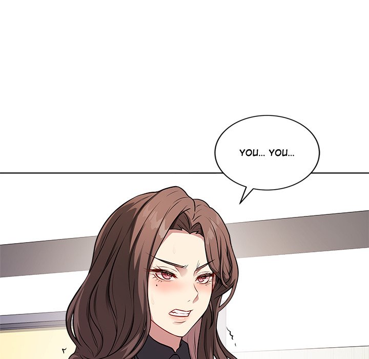 Signed, Sealed, Mistaken Chapter 4 - Page 98