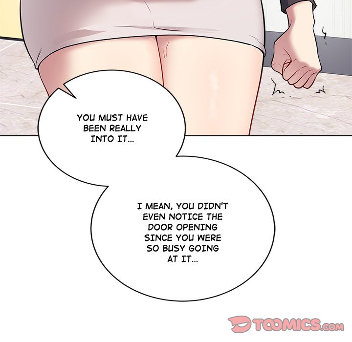Signed, Sealed, Mistaken Chapter 4 - Page 100