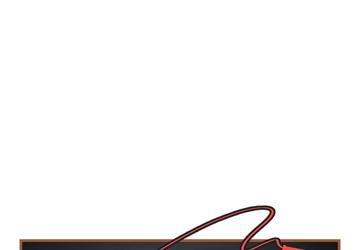 Signed, Sealed, Mistaken Chapter 5 - Page 1