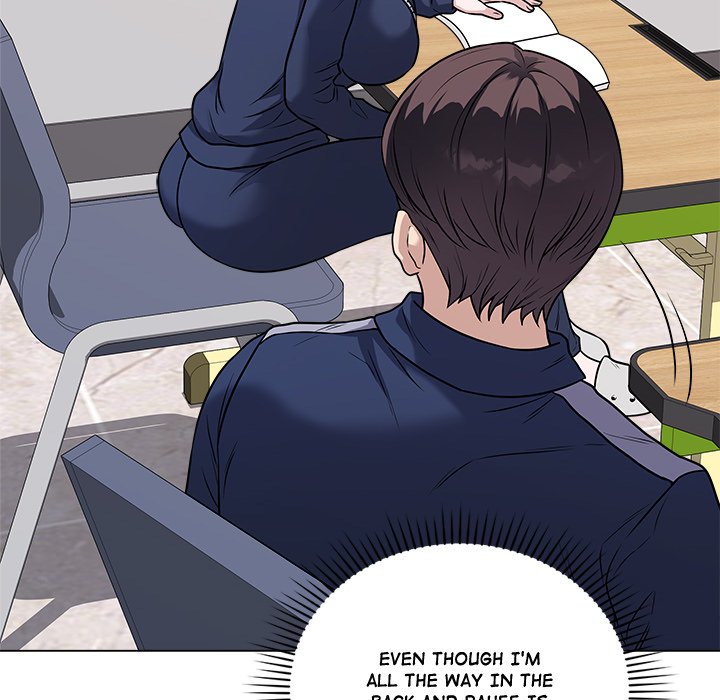 Signed, Sealed, Mistaken Chapter 5 - Page 101