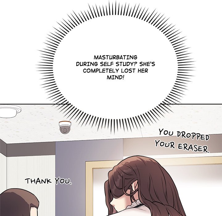 Signed, Sealed, Mistaken Chapter 5 - Page 103