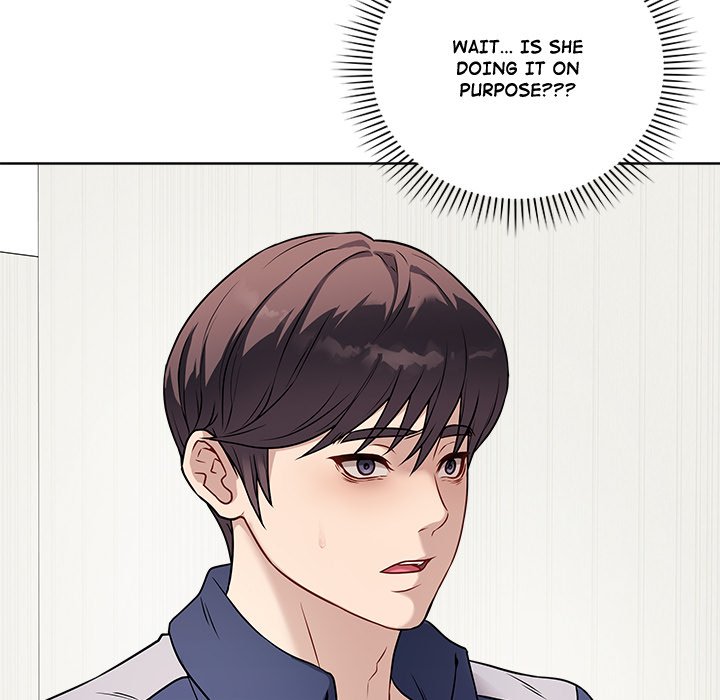Signed, Sealed, Mistaken Chapter 5 - Page 106