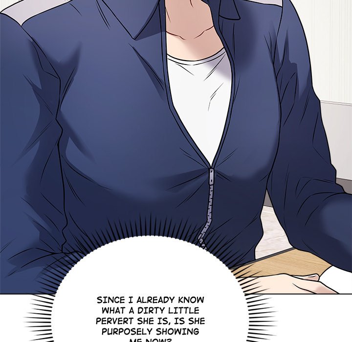 Signed, Sealed, Mistaken Chapter 5 - Page 107