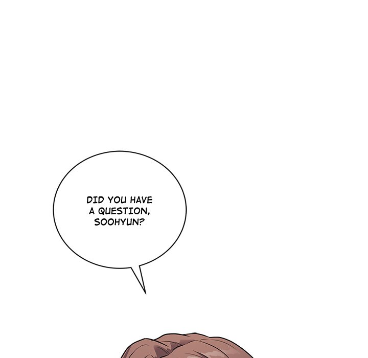 Signed, Sealed, Mistaken Chapter 5 - Page 111