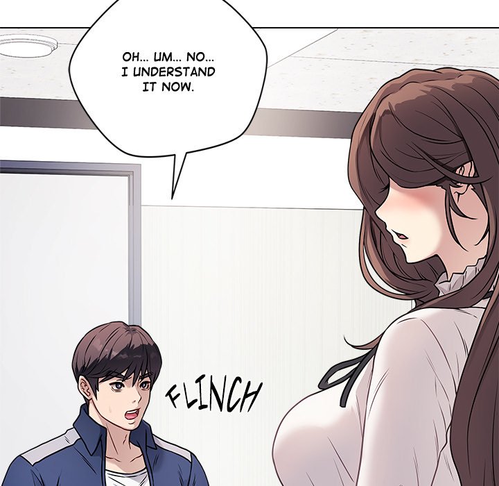 Signed, Sealed, Mistaken Chapter 5 - Page 115