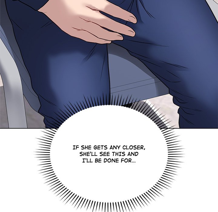 Signed, Sealed, Mistaken Chapter 5 - Page 118