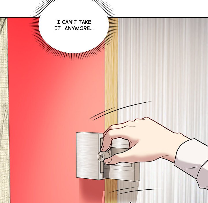 Signed, Sealed, Mistaken Chapter 5 - Page 122