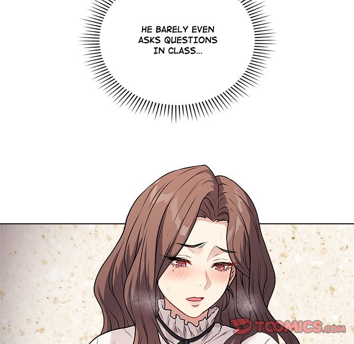 Signed, Sealed, Mistaken Chapter 5 - Page 124