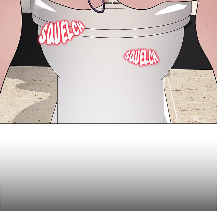 Signed, Sealed, Mistaken Chapter 5 - Page 126