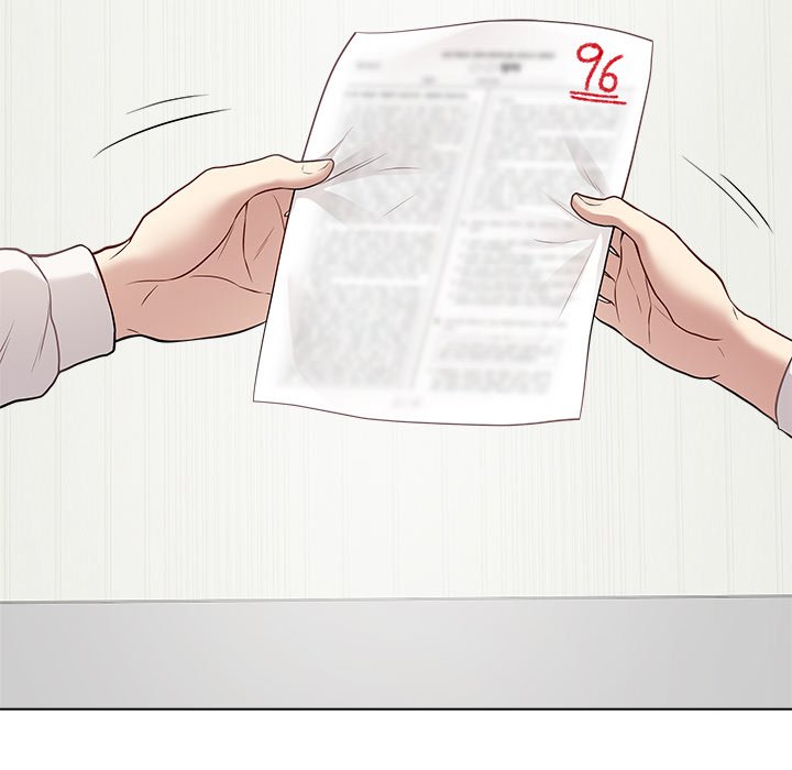 Signed, Sealed, Mistaken Chapter 5 - Page 14