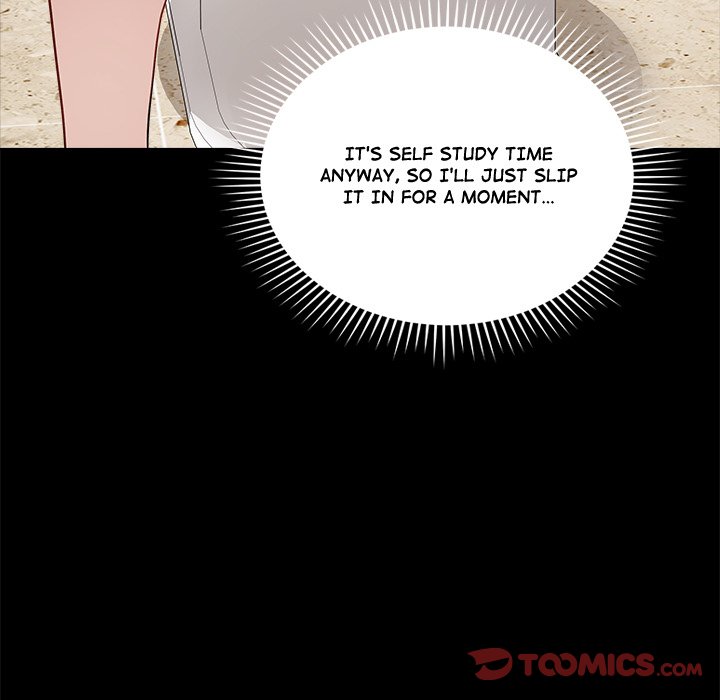 Signed, Sealed, Mistaken Chapter 5 - Page 132