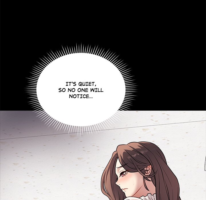 Signed, Sealed, Mistaken Chapter 5 - Page 133