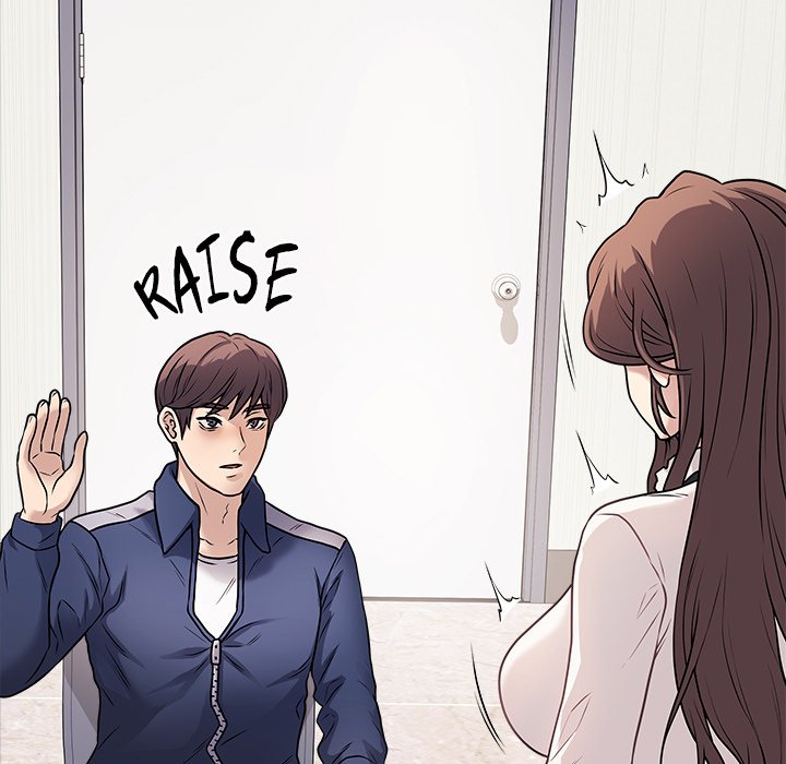 Signed, Sealed, Mistaken Chapter 5 - Page 137