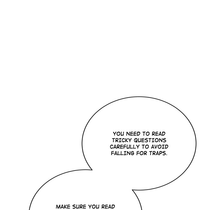 Signed, Sealed, Mistaken Chapter 5 - Page 15