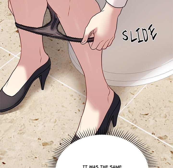 Signed, Sealed, Mistaken Chapter 5 - Page 141