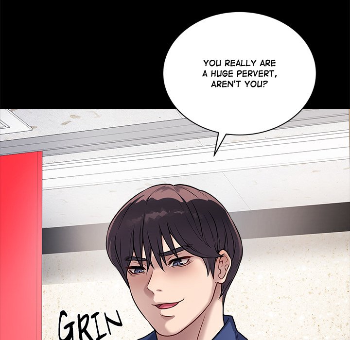 Signed, Sealed, Mistaken Chapter 5 - Page 167