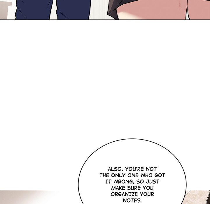 Signed, Sealed, Mistaken Chapter 5 - Page 21